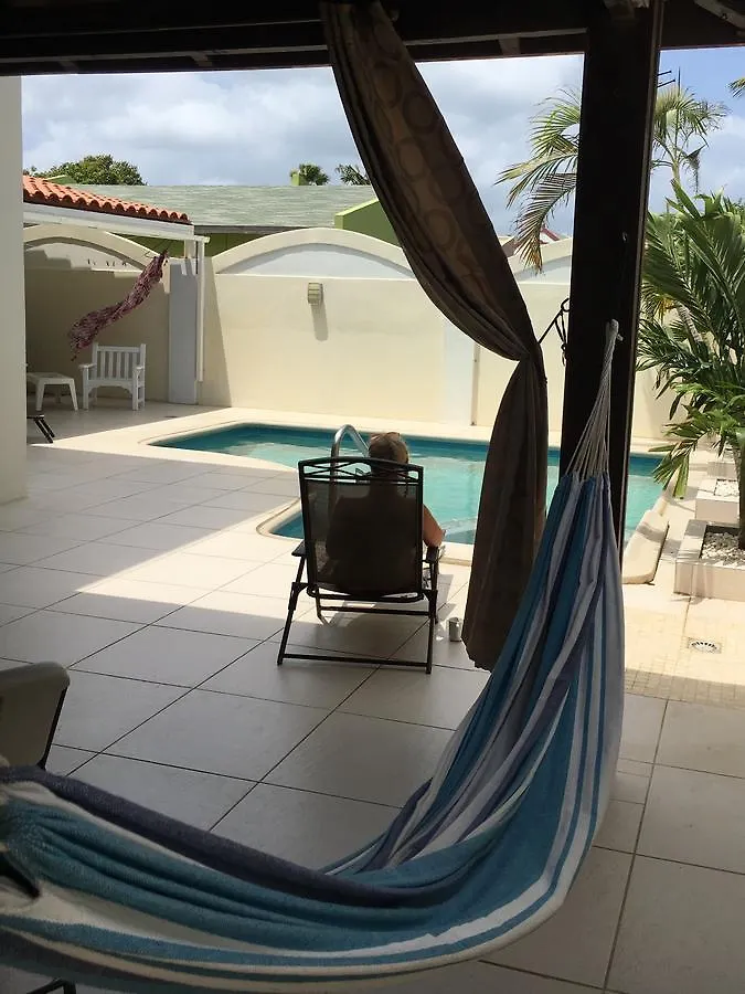 The Palm Studios Palm Beach Apartment