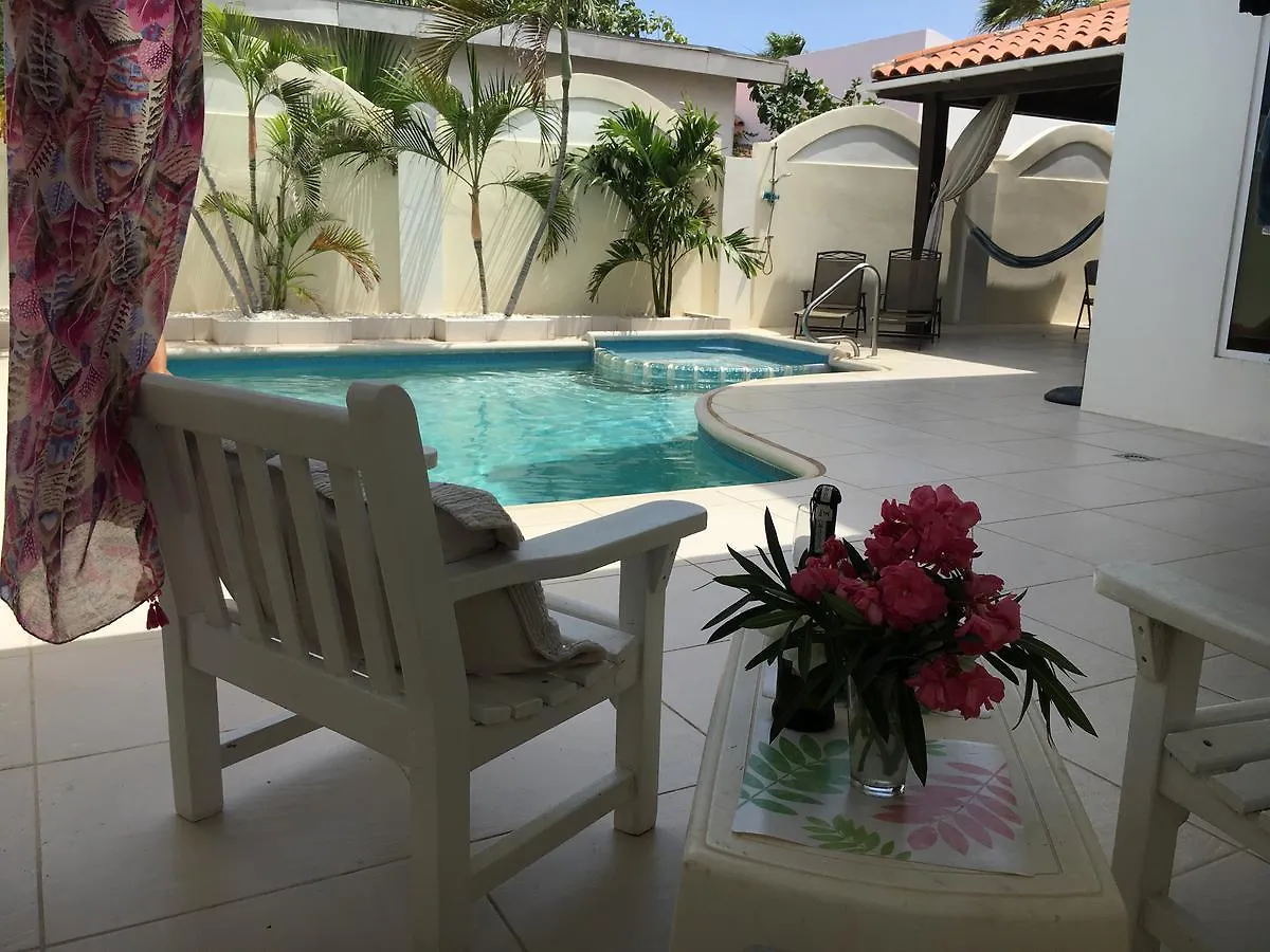 The Palm Studios Palm Beach Aruba