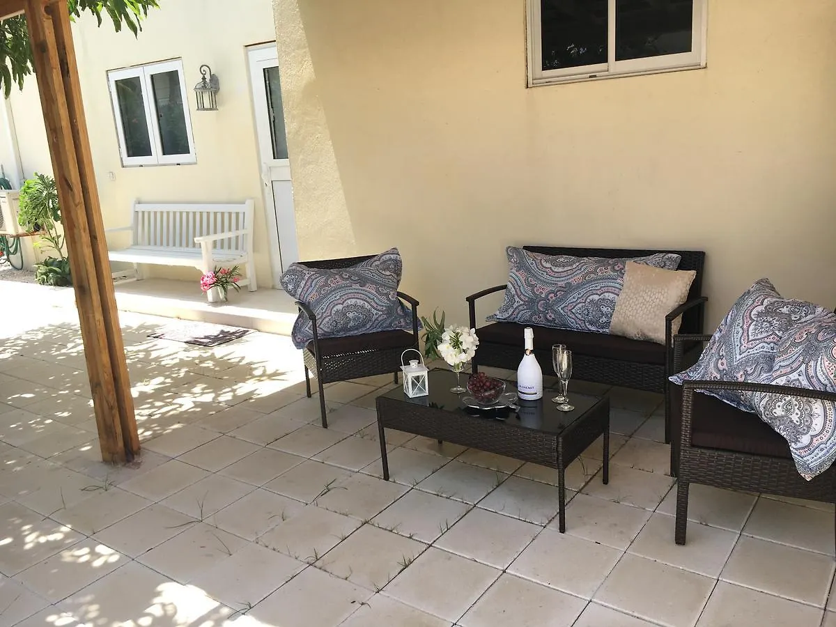 The Palm Studios Palm Beach Apartment