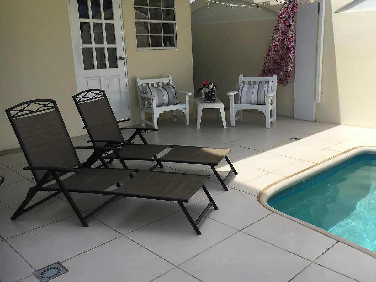 The Palm Studios Palm Beach Apartment