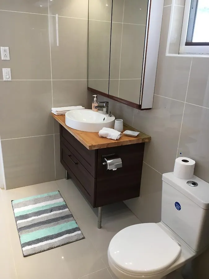 The Palm Studios Palm Beach Apartment