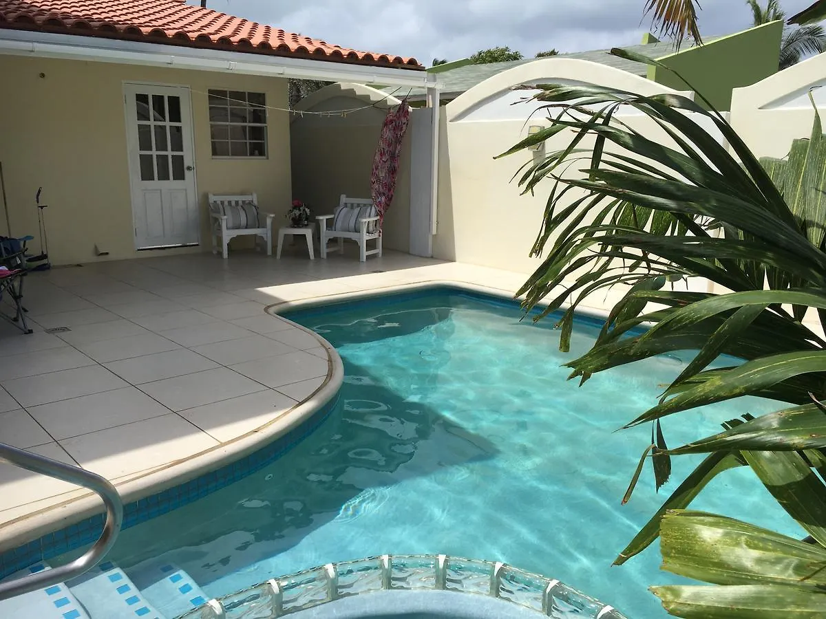 Apartment The Palm Studios Palm Beach
