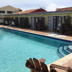 Aruba Cunucu Апарт-отель