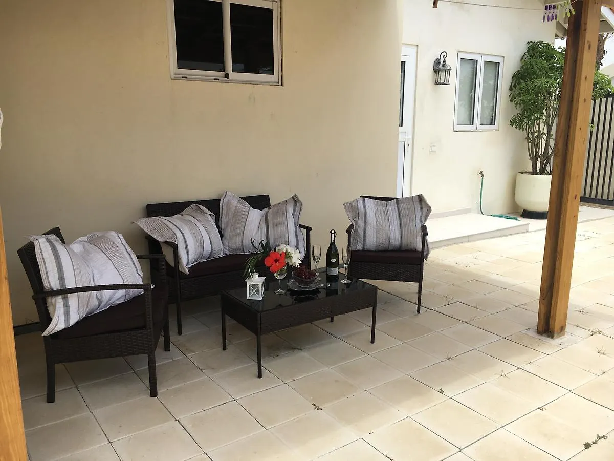 The Palm Studios Palm Beach 0*,  Aruba